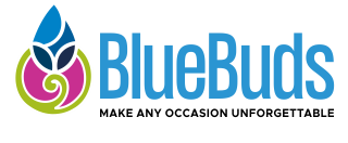 bluebuds logo