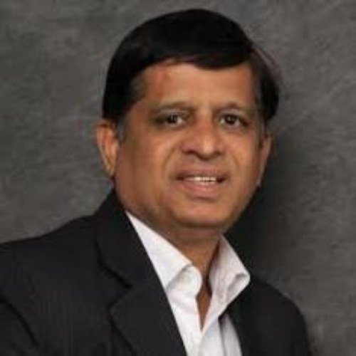 Dr Kiran Godse