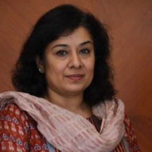 Dr Neha