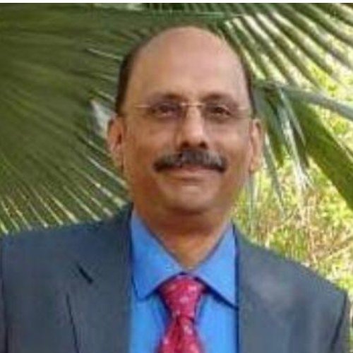 Dr Prabhakar M Sangolli