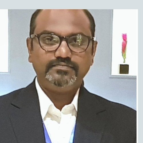 Dr Muthu Senthil