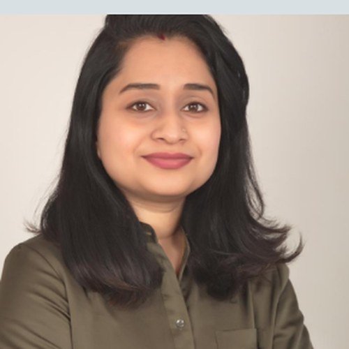 Dr Neha