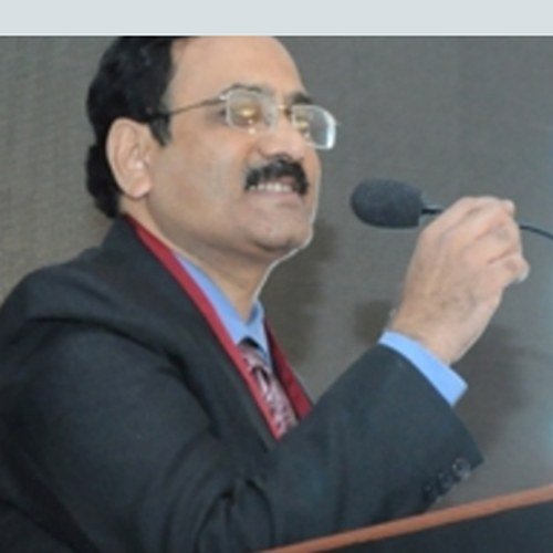 Dr Vijay